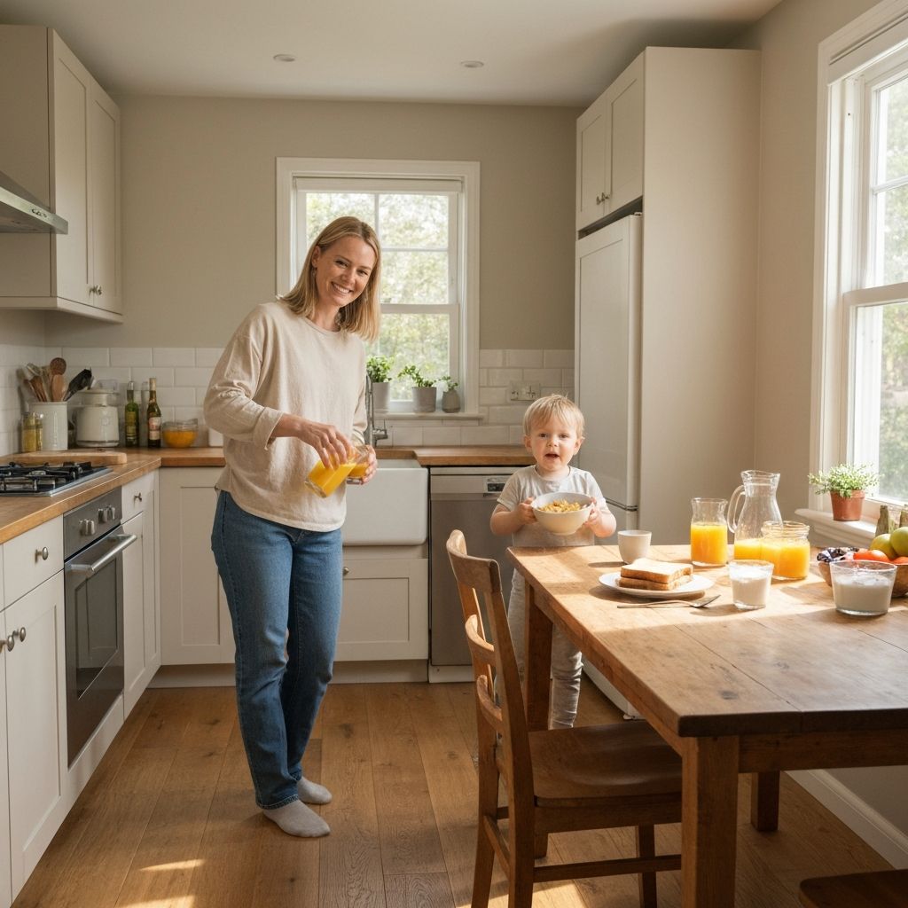 Alltägliche Situationen